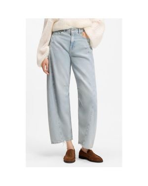 BOSS Balloon Jeans - Blue