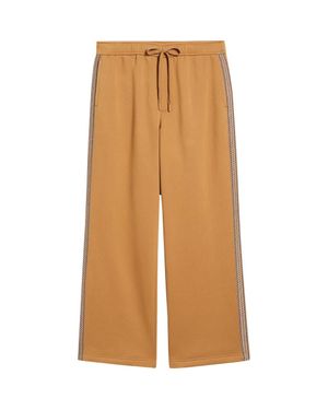 UGG Tasman Pajama Pants - Natural