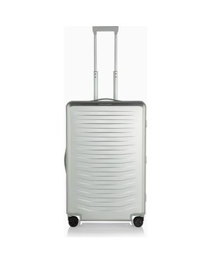 Porsche Design Roadster 31 Aluminum Spinner - Gray