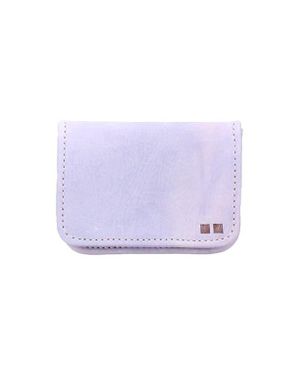 Bed Stu Jeor Wallet - Purple