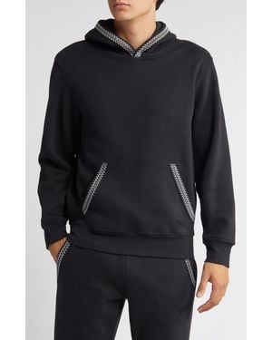 UGG Tasman Pullover Hoodie - Black