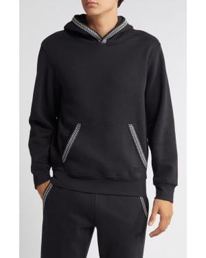 UGG Tasman Pullover Hoodie - Black