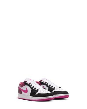 Nike Air 1 Low Sneaker - White
