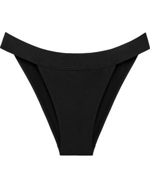 CUUP The Cheeky Bikini Modal - Black