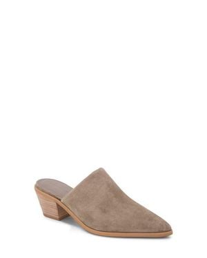 Chocolat Blu Cellia Pointed Toe Mule - Multicolor