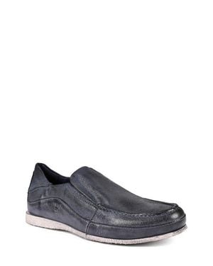 Roan Shevon Slip-On - Gray