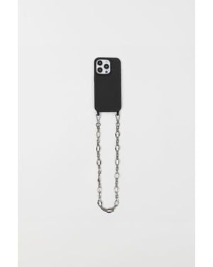 Cordée Cases 02 Phone Chain Set - Black