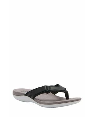 ABEO Oasis Sport Flip Flop - Multicolor