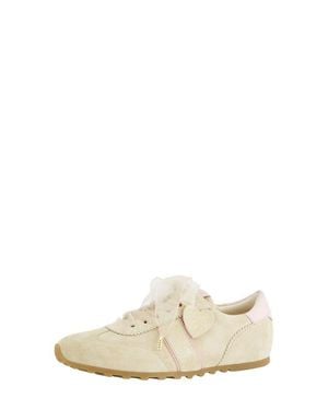 Paul Green Pranz Sneaker - White