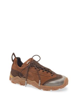 Our Legacy Gabe Sneaker - Brown