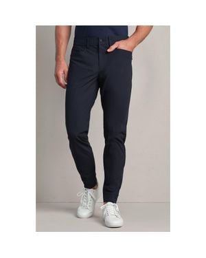 Rhone Commuter Pro Sweatpants - Blue