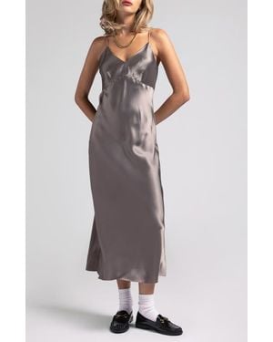 WEEKEND LOS ANGELES Royce Slipdress - Multicolor