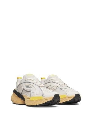 Under Armour Ua Arc 96 Sneaker - White