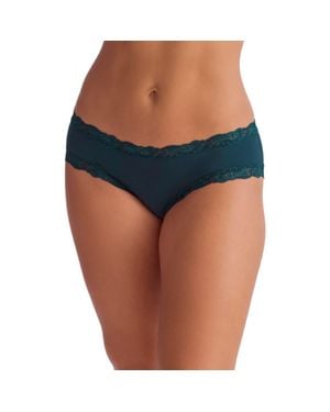 Fleur't Iconic Boyshorts - Blue