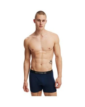 Cotton On Trunk - Blue