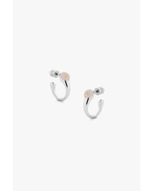 TUTTI Oceanic Earrings - Blue