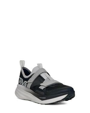 Teva Aventrail Trail Running Shoe - Black