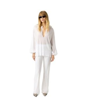 Missoni Blouse - White