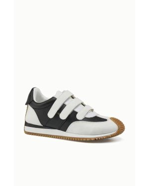 JSlides Footwear Lyla Sneaker - White