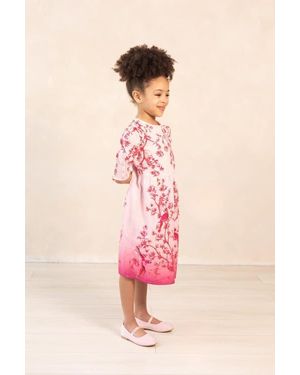 Raishma Kids Misha Dress - Pink