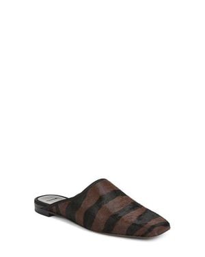 Vince Dakota Ii Mule - Brown