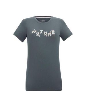 Regatta Fingal Walking T-Shirt - Blue