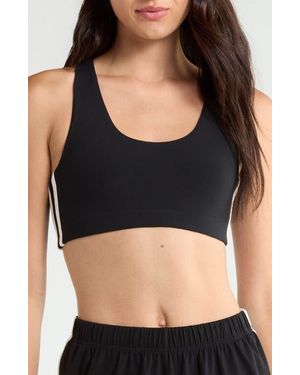 Splits59 Ella Airweight Sports Bra - Black