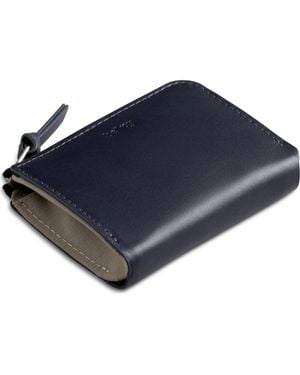 Bellroy L-Pocket Wallet - Blue