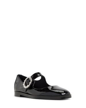ALDO Arabella Mary Jane Flat - Black