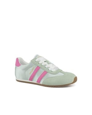 JSlides Footwear Peggy Sneaker - Multicolor