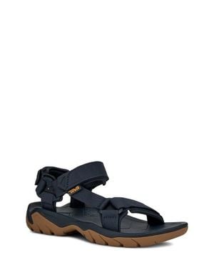 Teva Terra Fi 5 Universal Sport Sandal - Blue