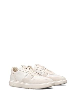 CLAE Moses Sneaker - White