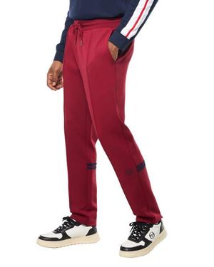 Sergio Tacchini Orion Track Pant - Red