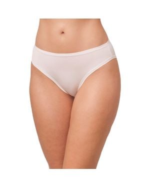 Montelle Intimates Bodybliss Briefs - Pink