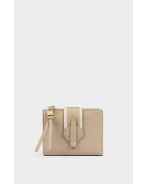 Katie Loxton Lottie Purse - Natural