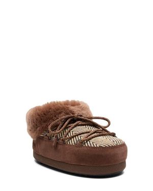 Moon Boot Mb X Guest - Brown