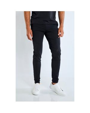 Anatomie Alessandro Cargo Pant - Blue