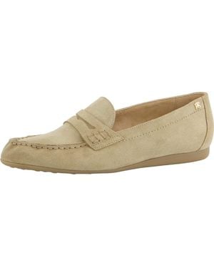Paul Green Emerson Loafer - Natural