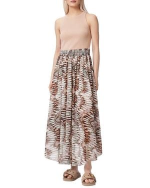 AllSaints Dresses for Women | Online Sale up to 30% off | Lyst