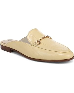 Sam Edelman Linnie Mule - White