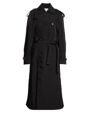 JW Anderson Trench Coat - Black