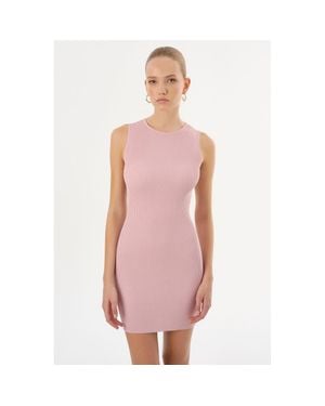 Lamarque Shay - Pink