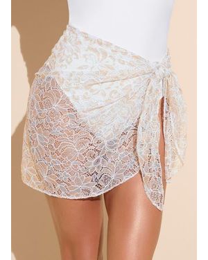 Stylest Aqualace Quick-Dry Sarong - Multicolor