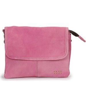 Bed Stu Ziggy Handbag - Pink
