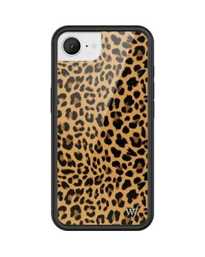 Wildflower Cases Meow - Metallic