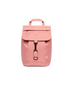 Lefrik Kaut Mini Backpack - Pink