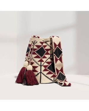 One Thread Collective Girasol Bag - Multicolor