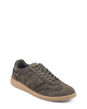 Kenneth Cole Mercer Sneaker - Brown
