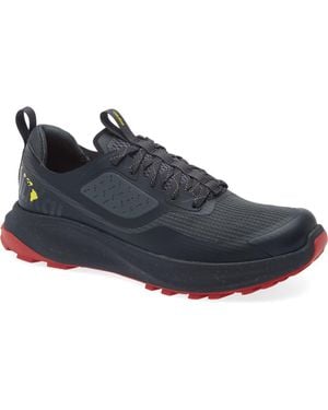 Olukai Makiki Water Resistant Trail Sneaker - Blue