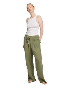 Nudea The Classic Trouser - Green